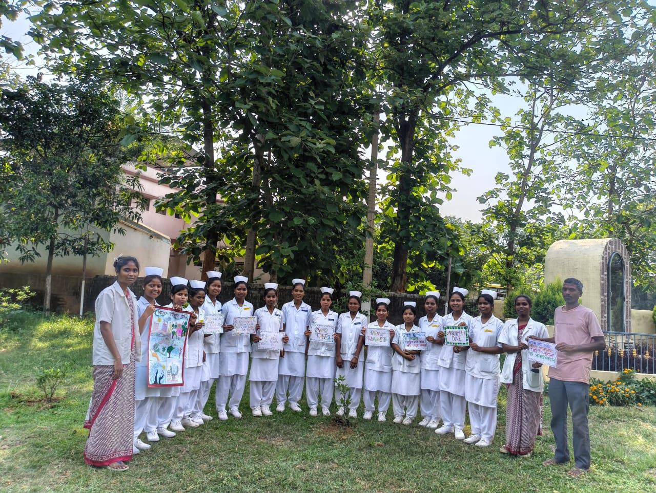 World Environment Day