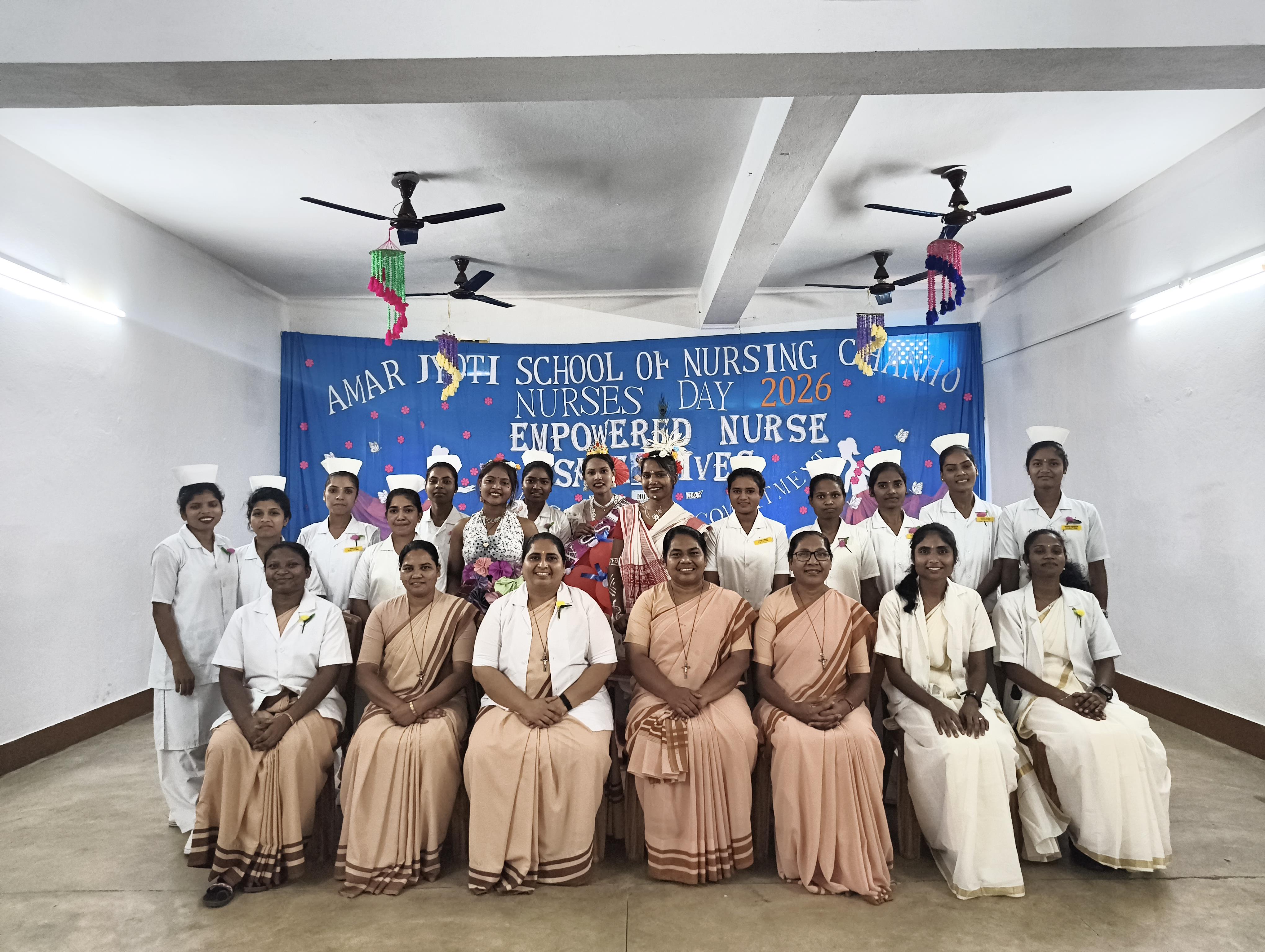 Nurses Week