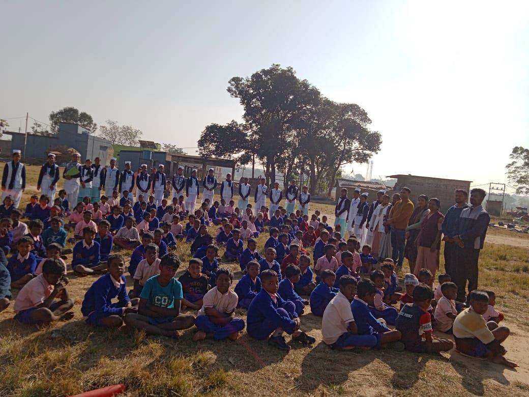 School Health Program